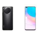 Huawei nova 8i