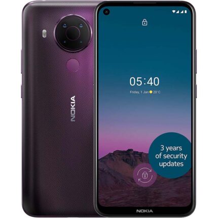 Nokia 5.4