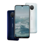 Nokia G20