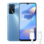 OPPO A16