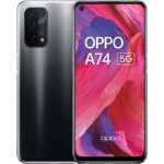 OPPO A74 5G