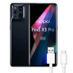 OPPO Find X3 Pro