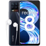 realme 8 4G