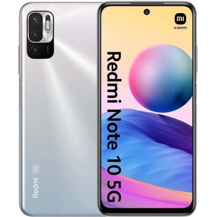 Redmi Note 10 5G