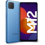 Samsung Galaxy M12