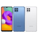 Samsung Galaxy M22