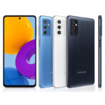 Samsung Galaxy M52 5G