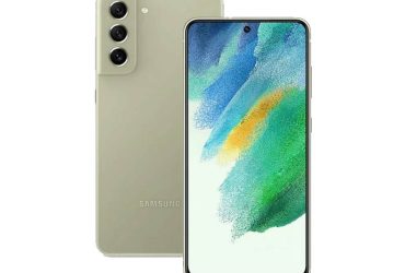 Samsung Galaxy S21 FE 5G