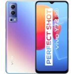 vivo Y72 5G