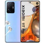 Xiaomi 11T Pro 5G