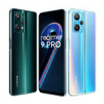 realme 9 pro
