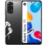 Redmi Note 11