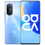 Huawei nova 9 SE