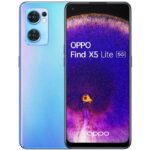 OPPO Find X5 Lite