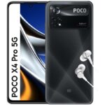 POCO x4 Pro 5g