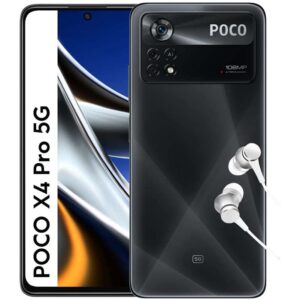 POCO x4 Pro 5g