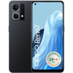 OPPO Reno7