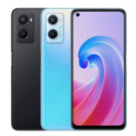 OPPO A96