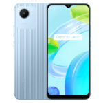 realme C30