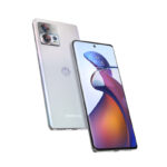 Motorola Edge 30 Fusion