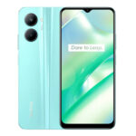 realme c33