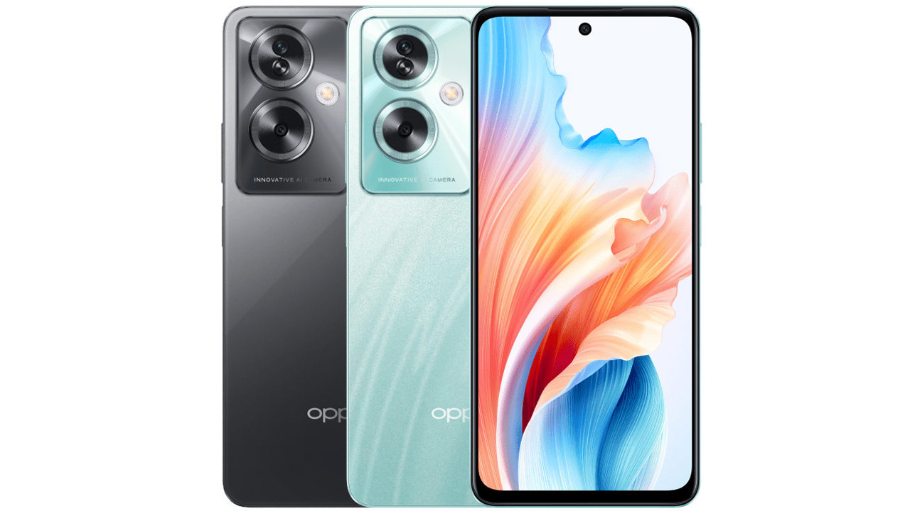 OPPO-A79-5G OPPO A79 5G - immagine 1