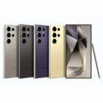 Samsung Galaxy S24 Ultra