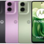 moto g24