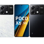POCO X6