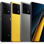 POCO X6 Pro