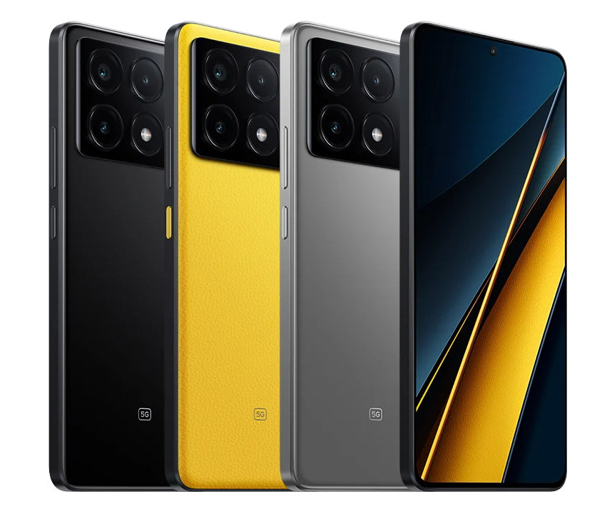 poco-x6-pro-5g POCO X6 Pro