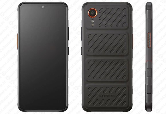 samsung galaxy xcover 7 Samsung Galaxy XCover 7