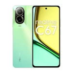 realme c67
