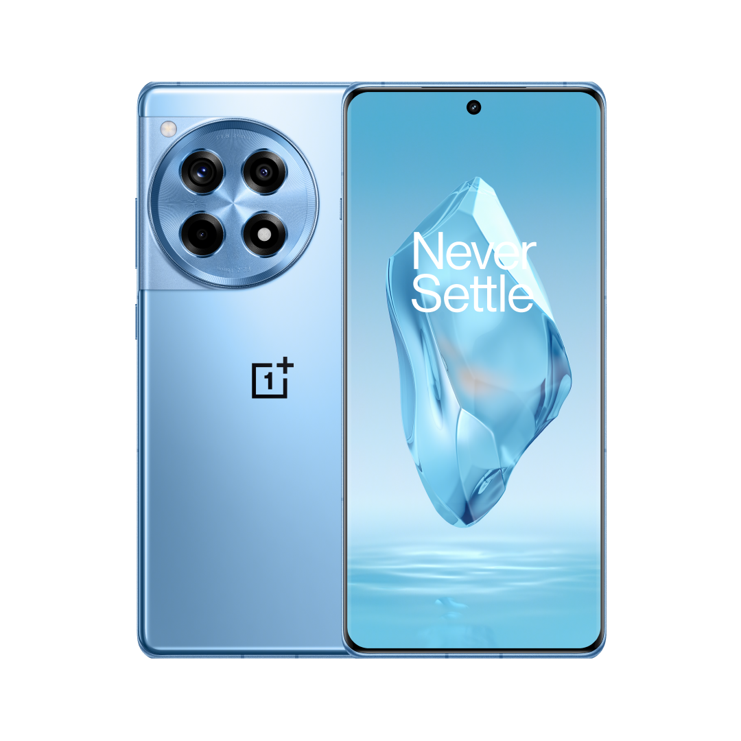 oneplus-12r OnePlus 12R
