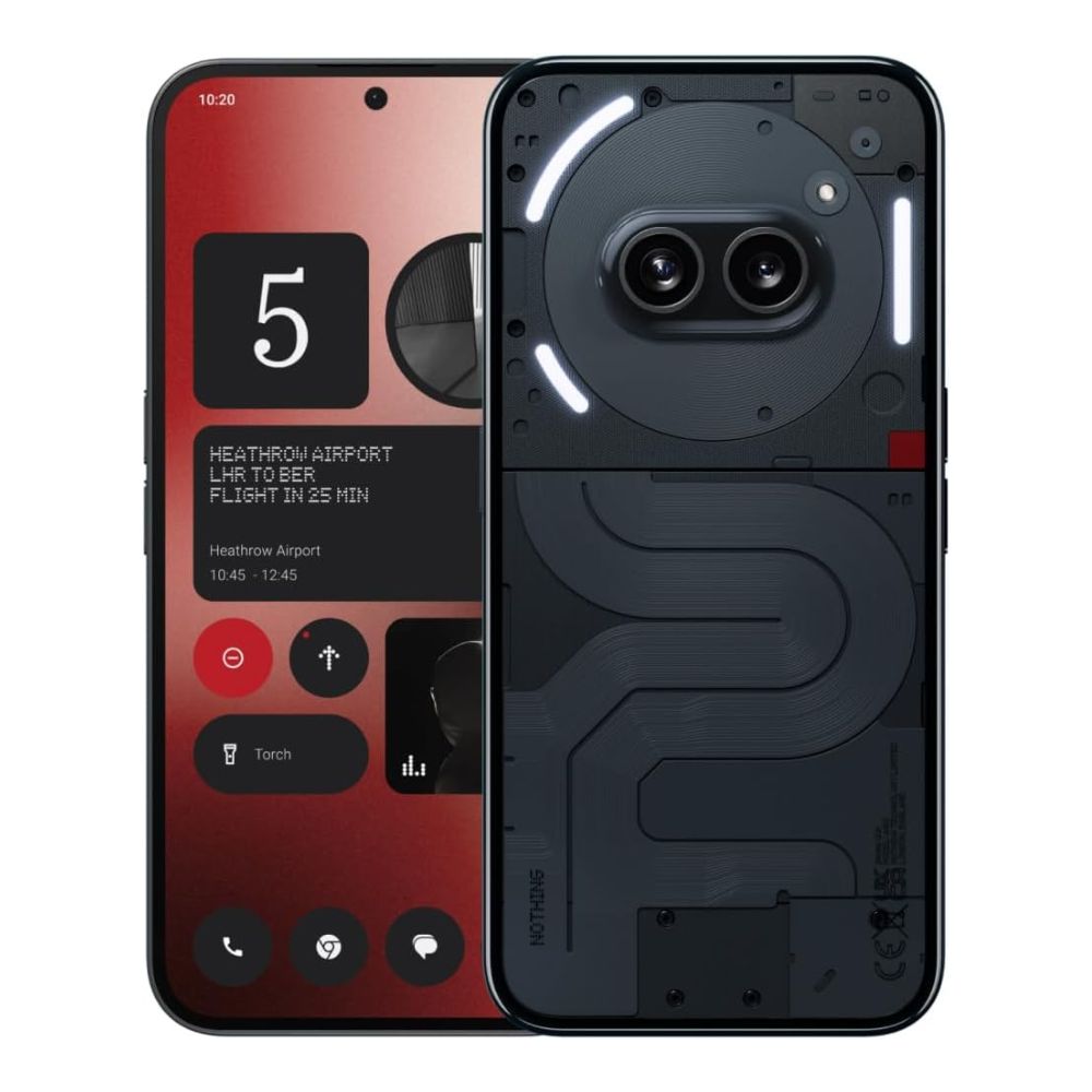 nothing-phone-2a Nothing Phone 2a