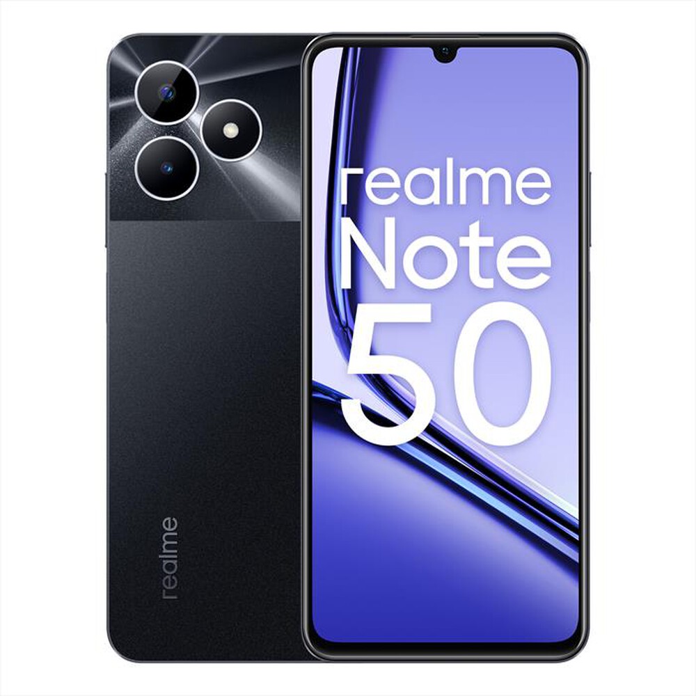 realme-note-50 realme note 50