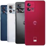 Motorola Edge 50 Fusion