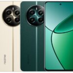 realme 12+ 5G