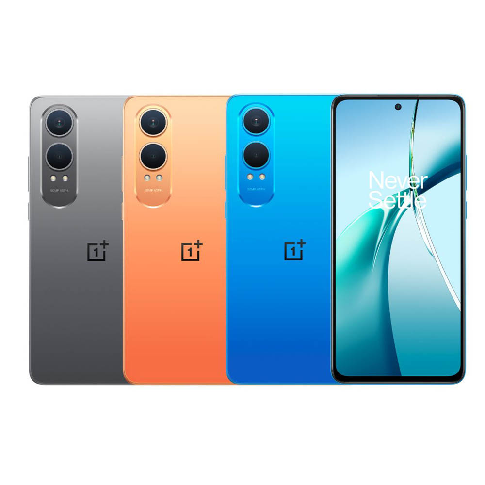 OnePlus Nord CE 4 Lite OnePlus Nord CE 4 Lite
