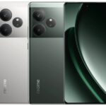 realme gt 6