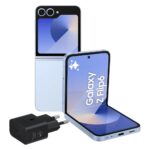 Samsung Galaxy Z Flip6