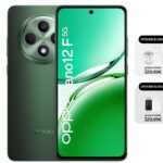 OPPO Reno12 F 5G/FS 5G