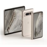 Google Pixel Fold