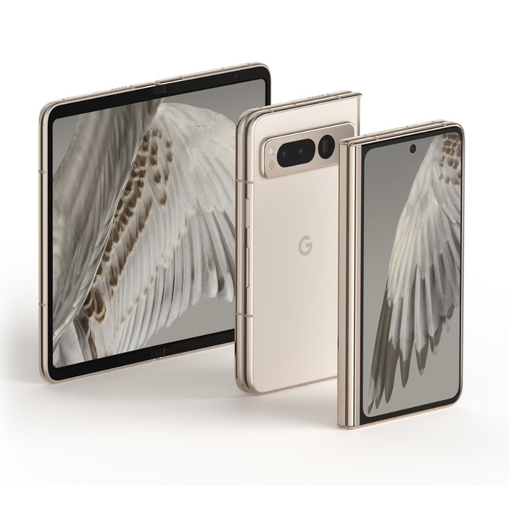 Google Pixel Fold Google Pixel Fold