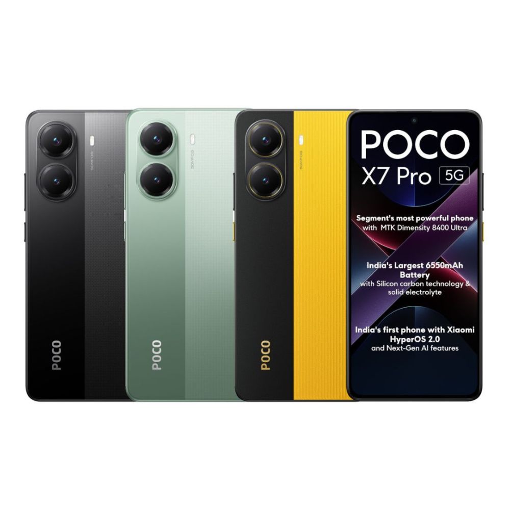poco-x7-pro POCO X7 Pro 5G