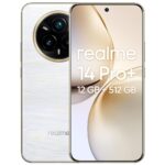 realme 14 pro plus