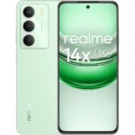 realme 14x