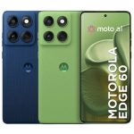 motorola edge 60