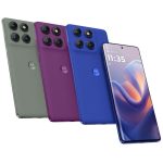 Motorola Edge 60 Pro