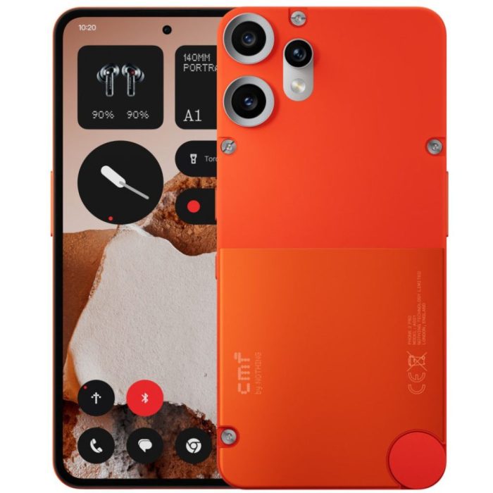 CMF Phone 2 Pro